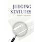 Judging Statutes - Hardcover