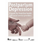 Postpartum Depression: A Guide for Front-Line Health and Social Service Providers - Spiral