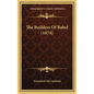 The Builders of Babel (1874) - Hardcover