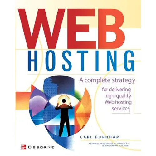 Web Hosting: A Beginner's Guide - Paperback