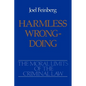 Harmless Wrongdoing - Paperback