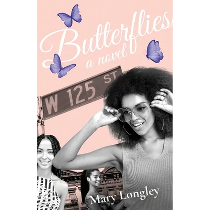 Butterflies - Paperback