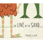 The Line in the Sand - Hardcover