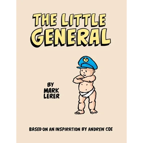 The Little General - Paperback