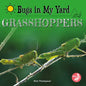 Grasshoppers - Paperback