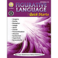 Figurative Language Quick Starts Workbook - Paperback