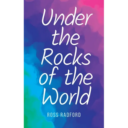 Under the Rocks of the World - Paperback
