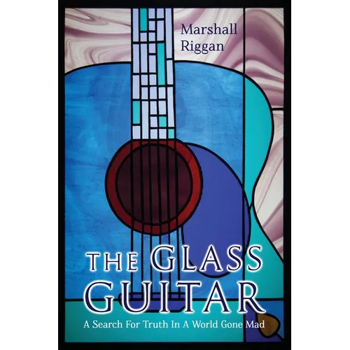 The Glass Guitar - Paperback