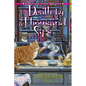 Death by a Thousand Sips - Hardcover