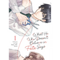 What He Who Doesn't Believe in Fate Says Vol. 1 - Paperback