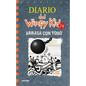 Arrasa Con Todo / Wrecking Ball - Hardcover