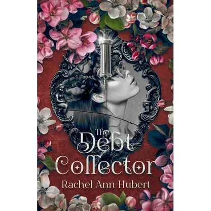 The Debt Collector - Paperback