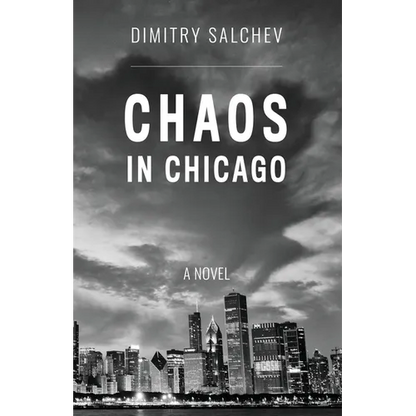 Chaos in Chicago - Paperback