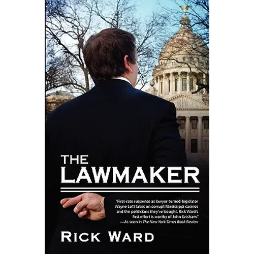 The Lawmaker - Paperback