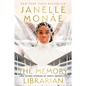 The Memory Librarian: And Other Stories of Dirty Computer - Paperback