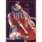 The Titan's Bride Vol. 3 - Paperback