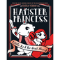 Hamster Princess: Little Red Rodent Hood - Hardcover