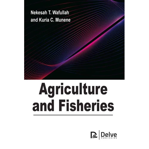 Agriculture and Fisheries - Hardcover