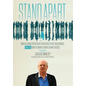 Stand Apart - Hardcover