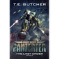 Armored Warrior Panzerter: The Last Order - Paperback