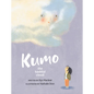 Kumo: The Bashful Cloud - Hardcover