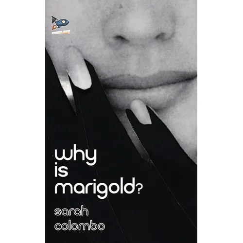 Why is Marigold? - Paperback