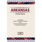 Arkansas: A Guide To The State - Hardcover