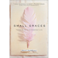 Small Graces: A Celebration of the Ordinary: Sacred Moments That Illuminate Our Lives - Hardcover