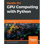 Hands-On GPU Computing with Python - Paperback