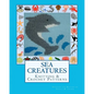 SEA CREATURES Knitting & Crochet Patterns - Paperback