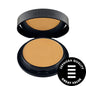Best Skin Matte Powder Foundation - Long-Wearing, Medium-to-Full Coverage Makeup for Flawless Skin