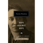 Hope Against Hope: Introduction by Maria Stepanova - Hardcover