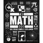 The Math Book - Paperback