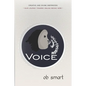 Voice: Your Journey Towards Healing - Paperback