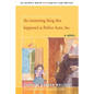 The interesting thing that happened at Perfect Acres, Inc. - Paperback