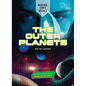The Outer Planets: Use Your Stem Skills to Explore the Gas Giants - Library Binding