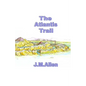 The Atlantis Trail - Paperback