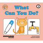 What Can You Do?: Book 2 - Paperback