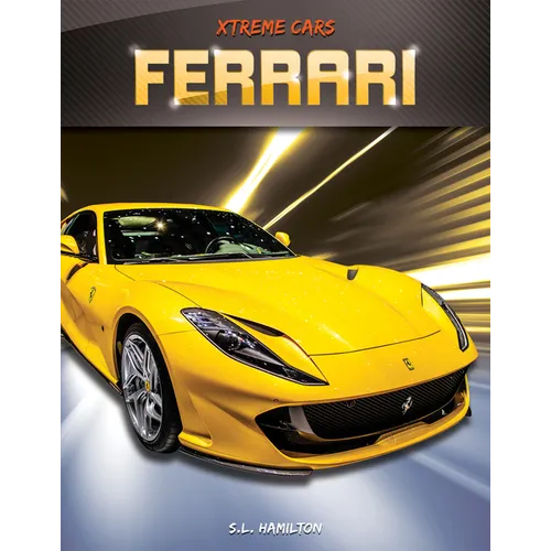 Ferrari - Library Binding