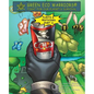 Green Eco Warriors - Plants & Pesticides (Part 1) - Paperback