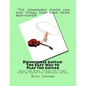 Downforce Guitar: The Easy Way to Play the Guitar: Major and Minor Triads/100 Finger Picking Styles for Downforce Guitar - Paperback