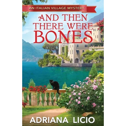 And Then There Were Bones - Paperback