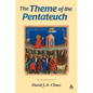Theme of the Pentateuch - Paperback