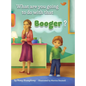 What are you going to do with that Booger? - Hardcover