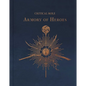Critical Role: The Armory of Heroes - Hardcover