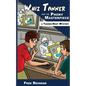 Whiz Tanner and the Phony Masterpiece - Paperback