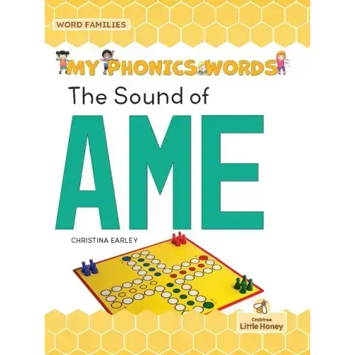 The Sound of AME - Paperback
