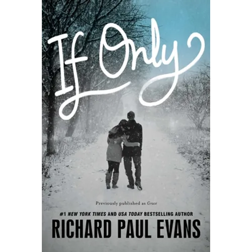 If Only - Paperback