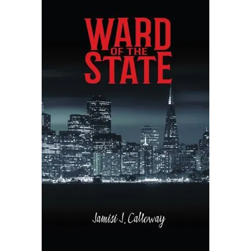 Ward of the State - Paperback