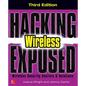 Hacking Exposed Wireless: Wireless Security Secrets & Solutions - Paperback